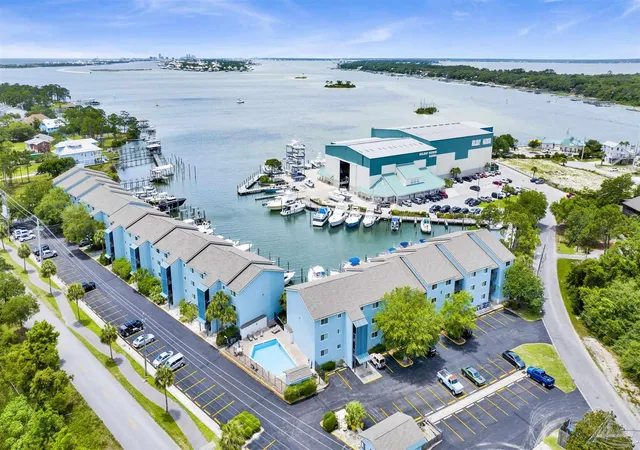 Homes for sale in Perdido Key, FL | 14100 River Rd #334, Perdido Key, FL 32507 | MLS# 683495
