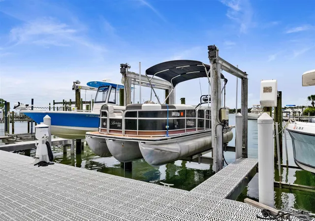 Homes for sale in Perdido Key, FL | 14100 River Rd #334, Perdido Key, FL 32507 | MLS# 683495