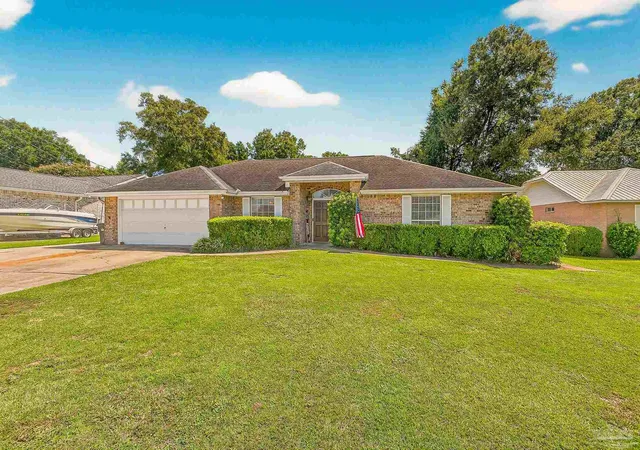 Photo 1 of Sale Pending at 723 Candlestick Pl, Pensacola, FL 32514 | MLS# 680548 | Listing updated on 2026-06-19