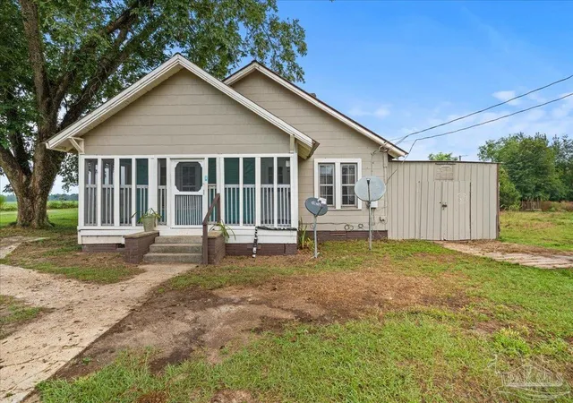 Single family home for sale at 6700 Camp Henderson Rd, Jay, FL 32565 | MLS# 688283