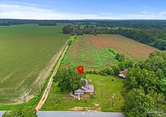 Photo 3 of Single family home for sale at 6700 Camp Henderson Rd, Jay, FL 32565 | MLS# 688283 | Listing updated on 2026-09-05