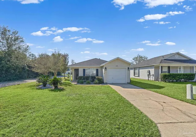 Photo 2 of Single family home for sale at 1050 Antigua Cir, Pensacola, FL 32506 | MLS# 690161 | Listing updated on 2026-10-30