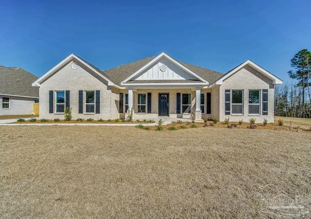 image of 233 Petty Dr, Cantonment, FL 32533 | MLS# 681921