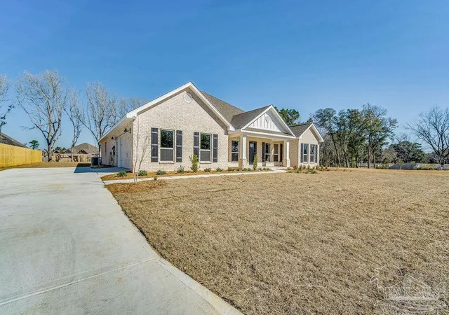 image of 233 Petty Dr, Cantonment, FL 32533 | MLS# 681921