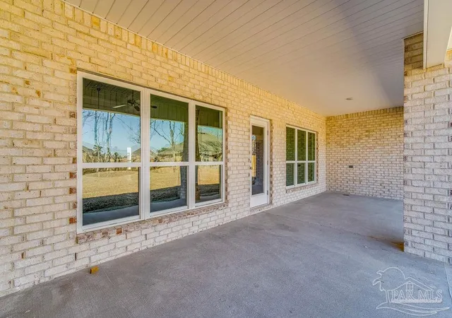 image of 233 Petty Dr, Cantonment, FL 32533 | MLS# 681921