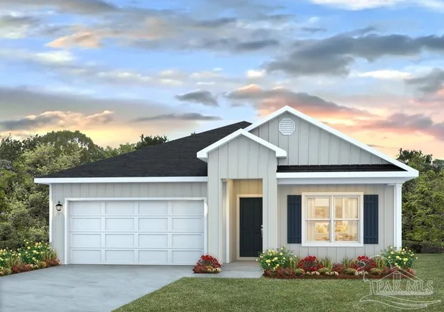 Homes for sale in Cantonment, FL | 2041 Limpkin St, Cantonment, FL 32533 | MLS# 679202
