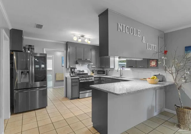 Photo 3 of Single family home for sale at 1911 Mathison Rd, Cantonment, FL 32533 | MLS# 671229 | Listing updated on 2026-09-25