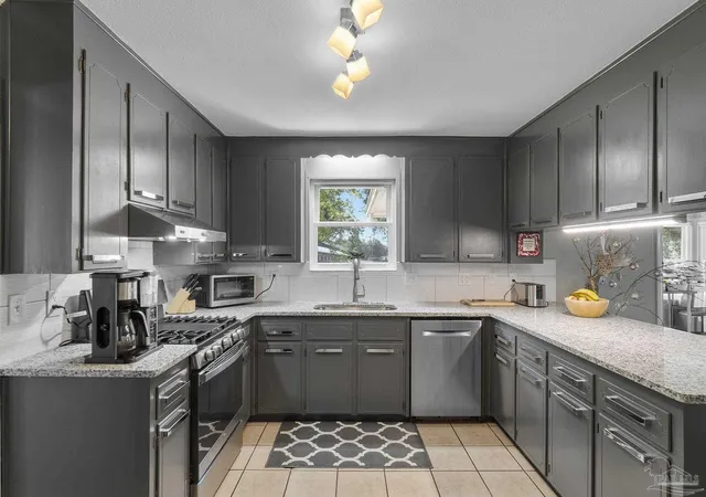 Photo 4 of Single family home for sale at 1911 Mathison Rd, Cantonment, FL 32533 | MLS# 671229 | Listing updated on 2026-09-25