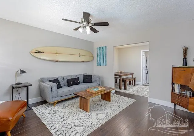 Photo 1 of Townhouse for sale at 990 W Zarragossa St, Pensacola, FL 32502 | MLS# 683676 | Listing updated on 2026-06-16