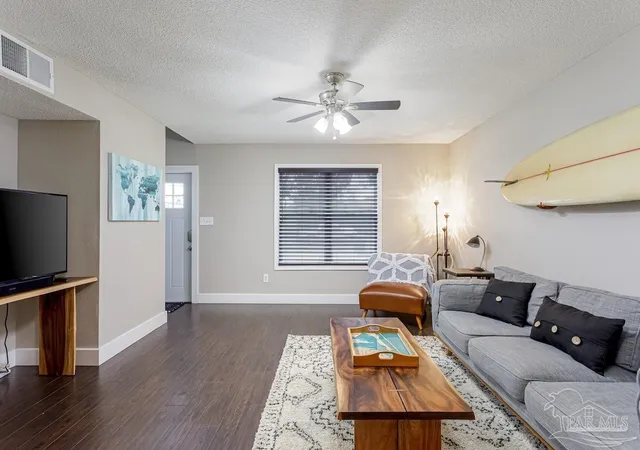 Photo 3 of Townhouse for sale at 990 W Zarragossa St, Pensacola, FL 32502 | MLS# 683676 | Listing updated on 2026-06-16