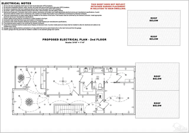 Photo 4 of Single family home for sale at 619 N 6th Avenue, Pensacola, FL 32501 | MLS# 685763 | Listing updated on 2026-09-01