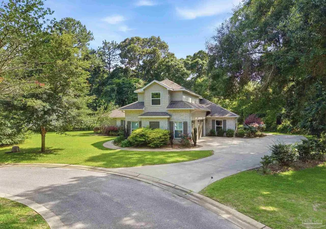 Homes for sale in Crestview, FL | 5800 S Mosley Ln, Crestview, FL 32539 | MLS# 683057