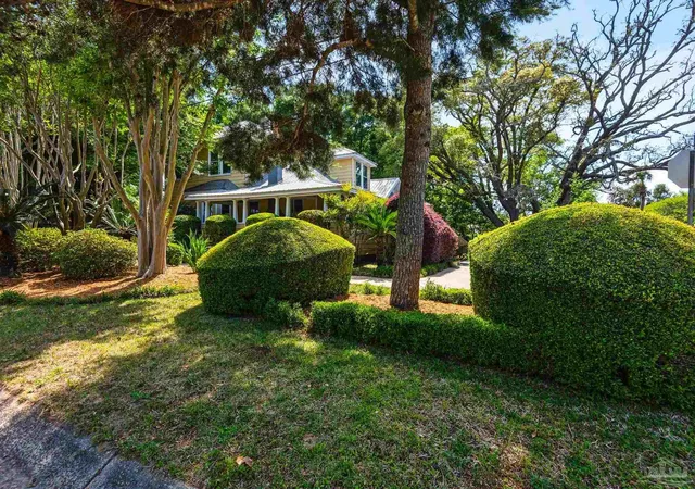5th image of 1519 E De Soto St, Pensacola, FL 32501 | MLS# 681197