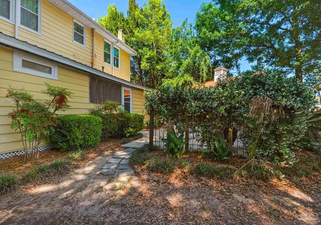 66th image of 1519 E De Soto St, Pensacola, FL 32501 | MLS# 681197
