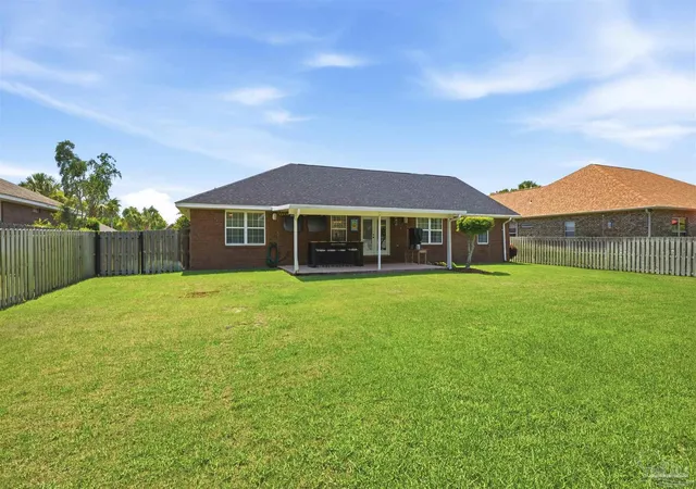 Photo 49 of Single family home for sale at 1668 Woodlawn Way, Gulf Breeze, FL 32563 | MLS# 684344 | Listing updated on 2026-09-30