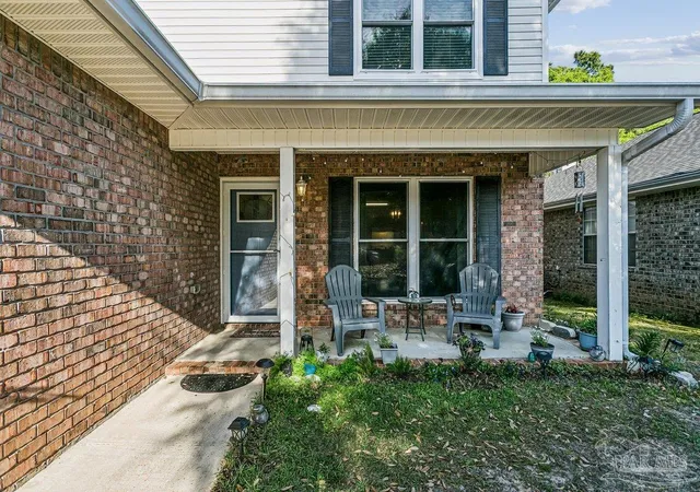 2nd image of 6384 Mers Ln, Pensacola, FL 32526 | MLS# 683582