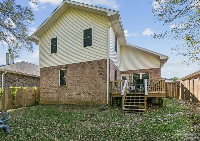 30th image of 6384 Mers Ln, Pensacola, FL 32526 | MLS# 683582