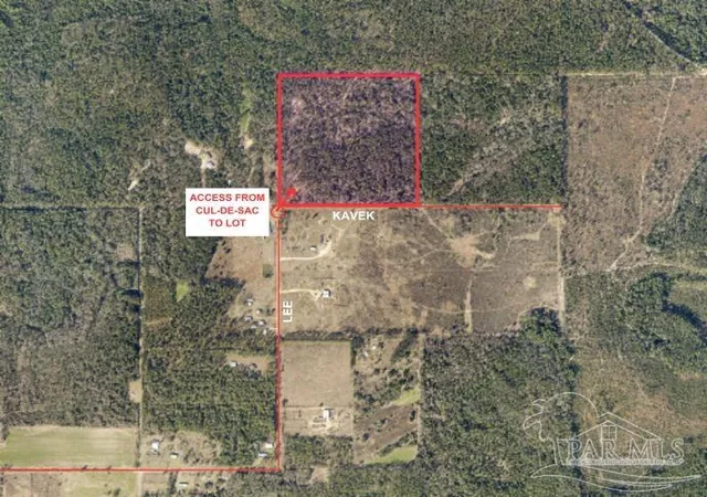 1st image of 28519 Kavek Rd, Robertsdale, AL 36567 | MLS# 652381