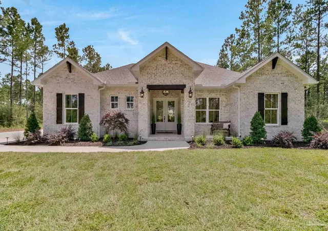 Homes for sale in Jay, FL | 8879 Naturewalk Dr #Lot 79, Jay, FL 32565 | MLS# 685389