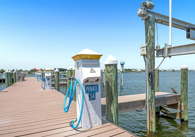 42nd image of 16287 Perdido Key Dr #105, Pensacola, FL 32507 | MLS# 678375