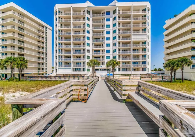1st image of 16287 Perdido Key Dr #402W, Pensacola, FL 32507 | MLS# 683314