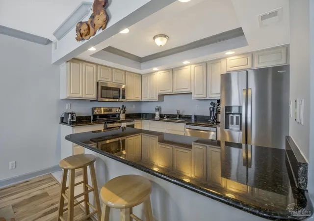 3rd image of 16287 Perdido Key Dr #402W, Pensacola, FL 32507 | MLS# 683314