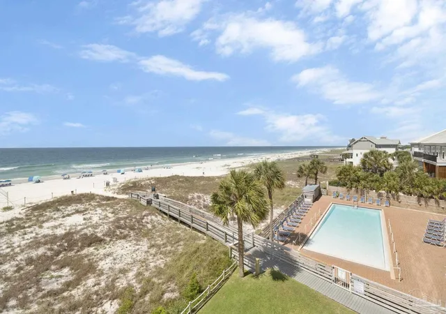 4th image of 16287 Perdido Key Dr #402W, Pensacola, FL 32507 | MLS# 683314