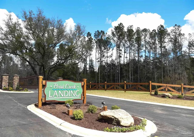Photo 2 of Land for sale at Lot 11 Brook Xing St, Pace, FL 32571 | MLS# 677644 | Listing updated on 2026-07-17