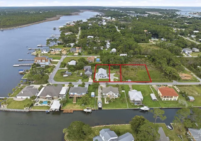 Photo 1 of Land for sale at 5520 Bob O Link Rd, Pensacola, FL 32507 | MLS# 683442 | Listing updated on 2026-09-21