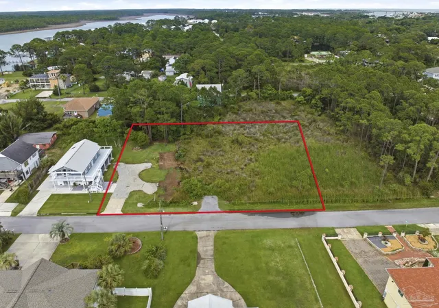 Photo 2 of Land for sale at 5520 Bob O Link Rd, Pensacola, FL 32507 | MLS# 683442 | Listing updated on 2026-09-21