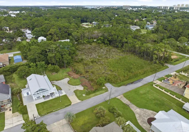 Photo 3 of Land for sale at 5520 Bob O Link Rd, Pensacola, FL 32507 | MLS# 683442 | Listing updated on 2026-09-21