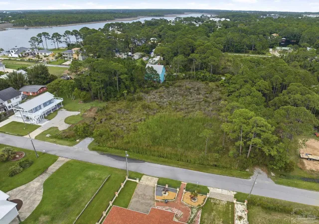 Photo 4 of Land for sale at 5520 Bob O Link Rd, Pensacola, FL 32507 | MLS# 683442 | Listing updated on 2026-09-21