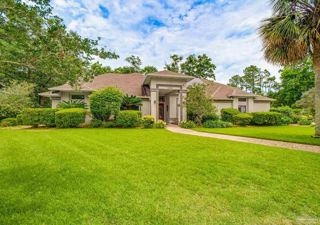 Homes for sale in Cantonment, FL | 1400 Kings Rd, Cantonment, FL 32533 | MLS# 684197