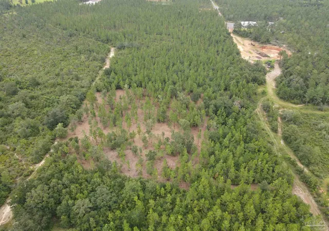 Photo 1 of Land for sale at 3404 Yellow Hammer Rd, Milton, FL 32571 | MLS# 673246 | Listing updated on 2025-11-04