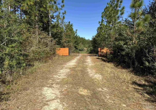 Photo 3 of Land for sale at 3404 Yellow Hammer Rd, Milton, FL 32571 | MLS# 673246 | Listing updated on 2025-11-04