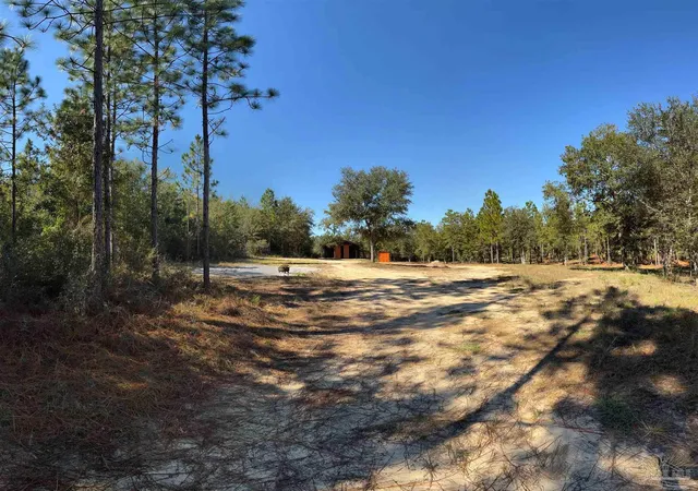 Photo 3 of Land for sale at 3404 Yellow Hammer Rd, Milton, FL 32571 | MLS# 673246 | Listing updated on 2025-11-04