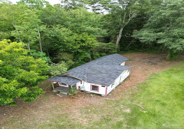 Photo 4 of Single family home for sale at 156 4Th St, Atmore, AL 36502 | MLS# 688156 | Listing updated on 2026-08-27