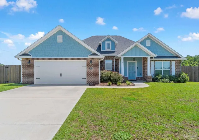 Photo 1 of Single family home for sale at 7890 Marion Way, Pace, FL 32571 | MLS# 688066 | Listing updated on 2026-08-28