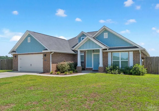Photo 2 of Single family home for sale at 7890 Marion Way, Pace, FL 32571 | MLS# 688066 | Listing updated on 2026-08-28