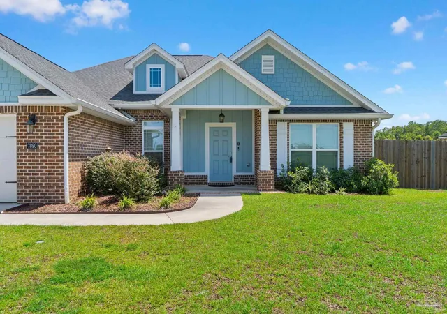 Photo 3 of Single family home for sale at 7890 Marion Way, Pace, FL 32571 | MLS# 688066 | Listing updated on 2026-10-04