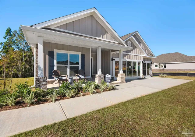 2nd image of 3297 Water Birch Rd, Cantonment, FL 32533 | MLS# 684279