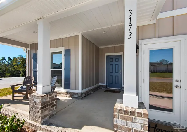 3rd image of 3297 Water Birch Rd, Cantonment, FL 32533 | MLS# 684279