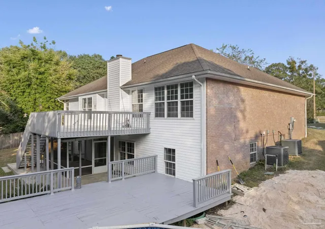 66th image of 800 Shadow Ridge Dr, Pensacola, FL 32514 | MLS# 680014