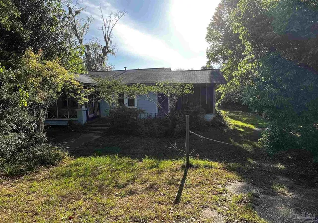 2nd image of 5284 Broad St, Milton, FL 32570 | MLS# 681619