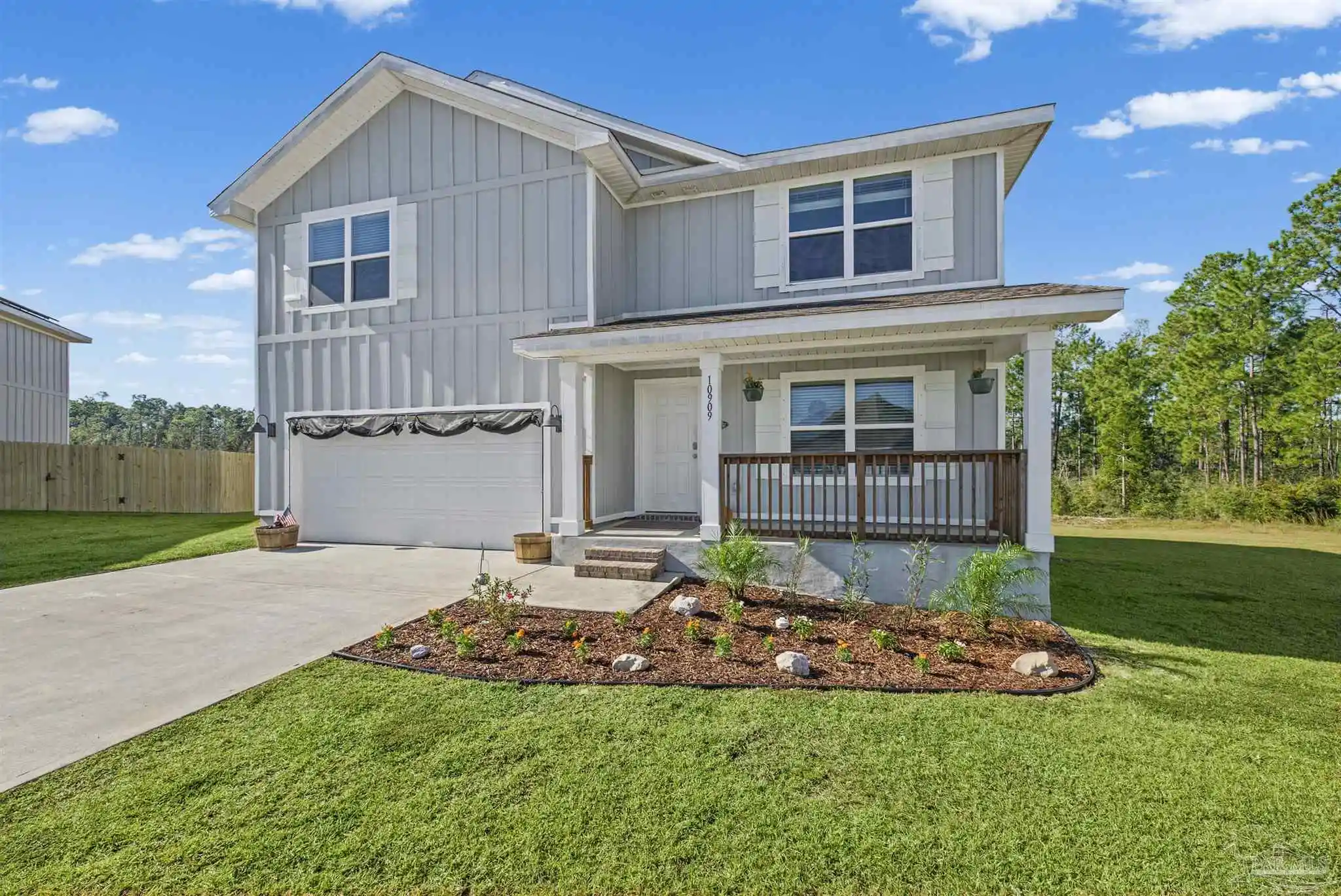 Photo 1 of Single family home for sale at 10909 Blacktail Loop, Pensacola, FL 32526 | MLS# 690402 | Listing updated on 2026-10-23
