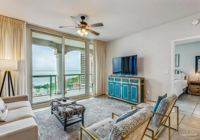 2nd image of 1 Portofino Dr #1105, Pensacola Beach, FL 32561 | MLS# 680325