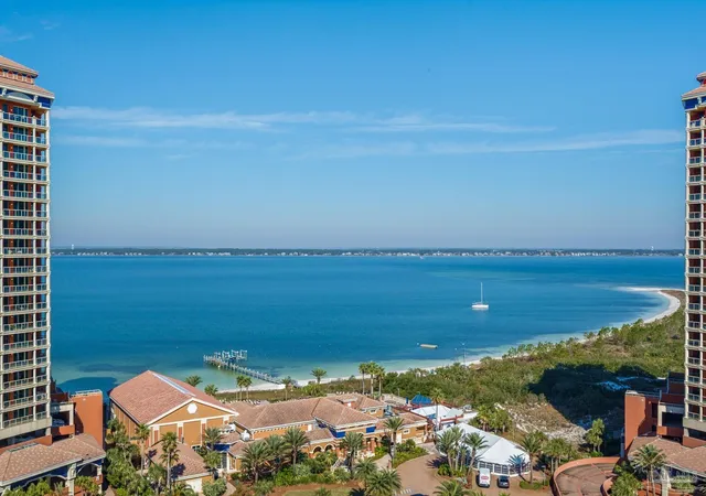 3rd image of 1 Portofino Dr #1105, Pensacola Beach, FL 32561 | MLS# 680325