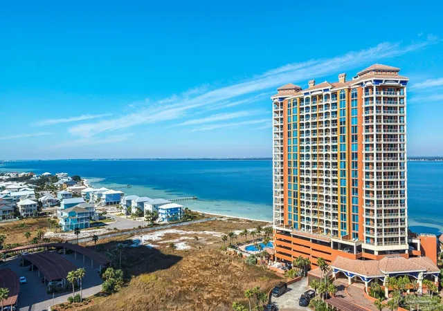 4th image of 1 Portofino Dr #1105, Pensacola Beach, FL 32561 | MLS# 680325