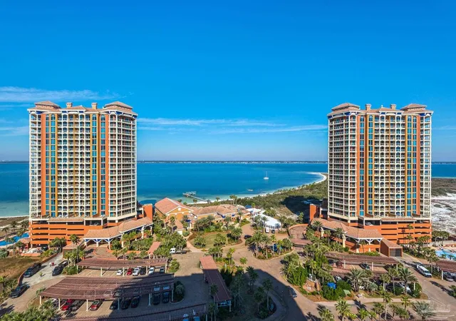 5th image of 1 Portofino Dr #1105, Pensacola Beach, FL 32561 | MLS# 680325