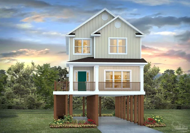 1st image of 1944 Wiregrass St, Navarre, FL 32566 | MLS# 683193